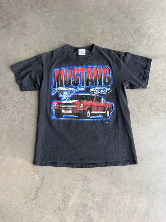 (M) Mustang Tee