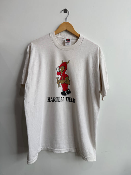 (XL) Hartlee Field Tee