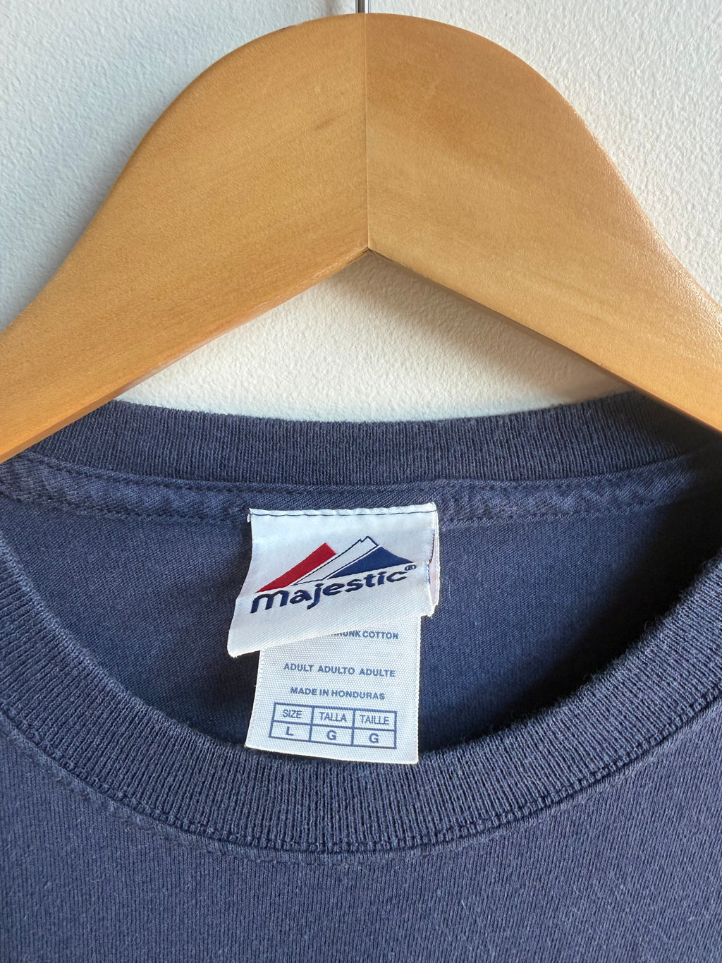 (L) Yankee Stadium Tee