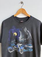 (L) Harley Davidson Lisle Tee