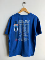 (XL) Indianapolis Colts Super Bowl Tee