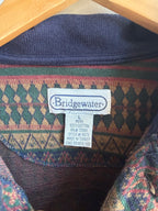 (L) Bridgewater Shirt