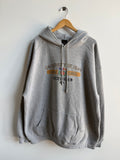 (XXL) Iowa Hawkeyes Orange Bowl Hoodie