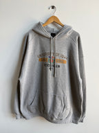 (XXL) Iowa Hawkeyes Orange Bowl Hoodie