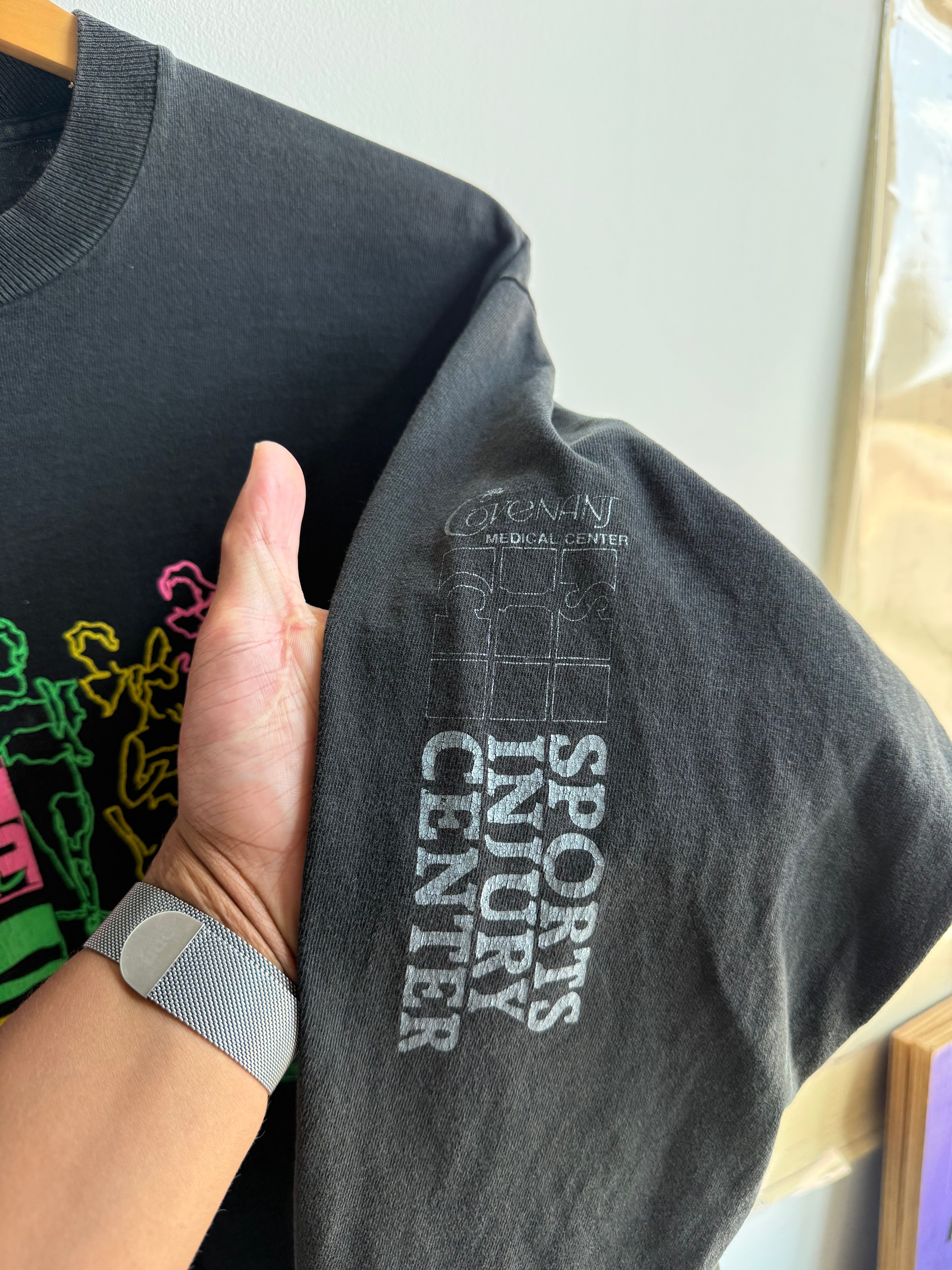 (XL) ACS UNI-Dome Tee