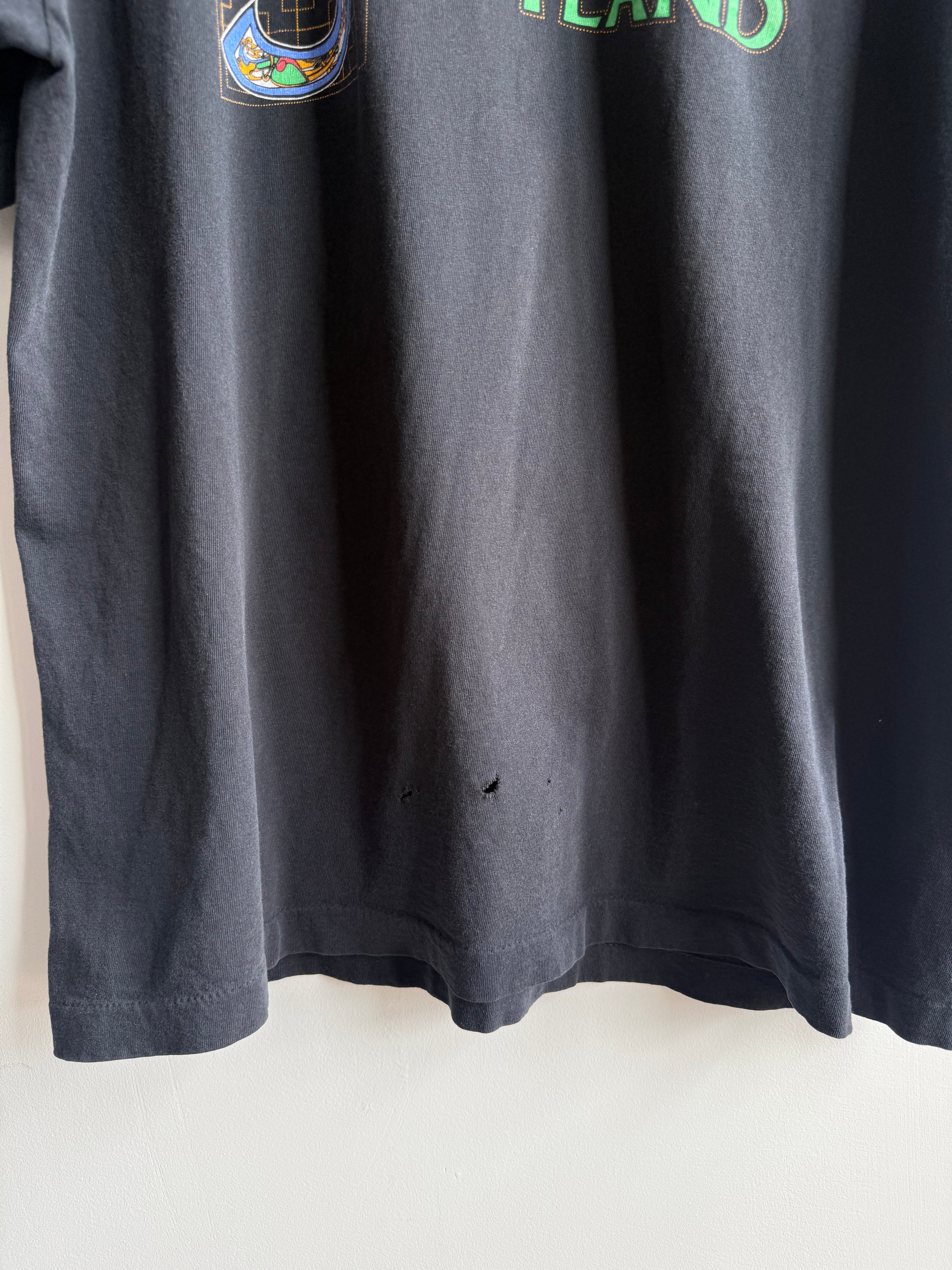 (L) Scotland Tee
