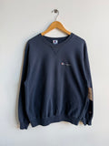 (L) Champion Crew