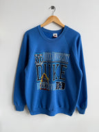 (XXL) Duke Bluedevils Crew