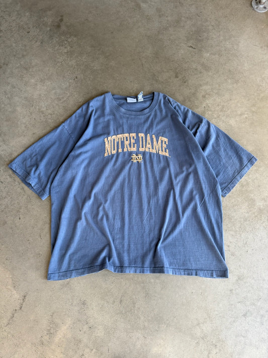 (XXL) Notre Dame Tee
