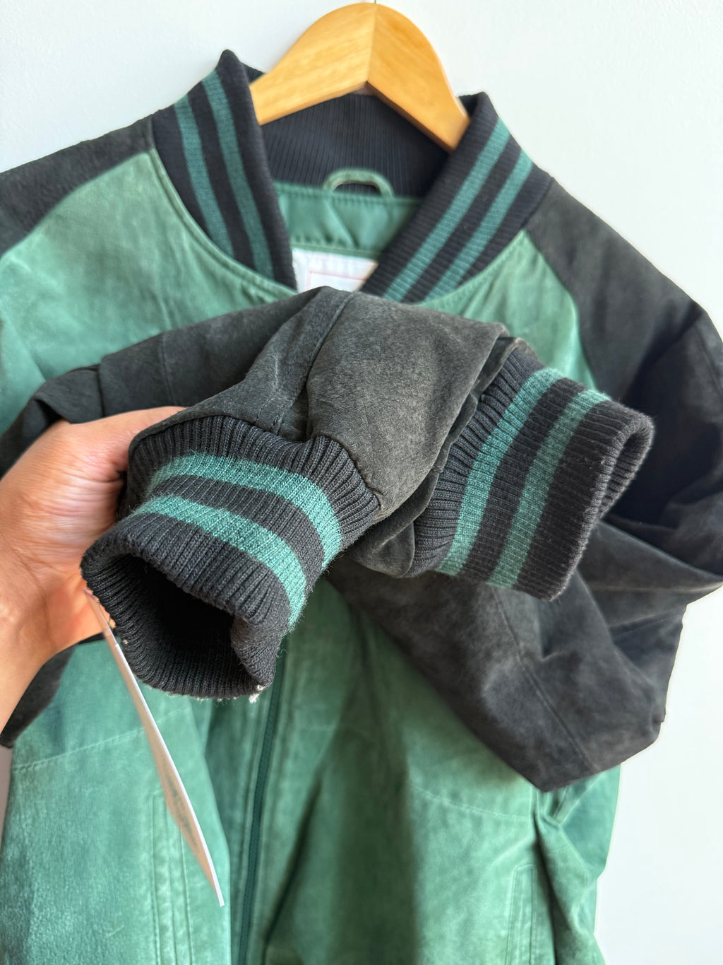 (XXL) Green Bay Packers Jacket