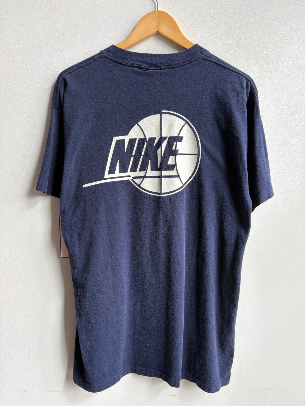 (L) Northern Iowa Basketball Nike Tee