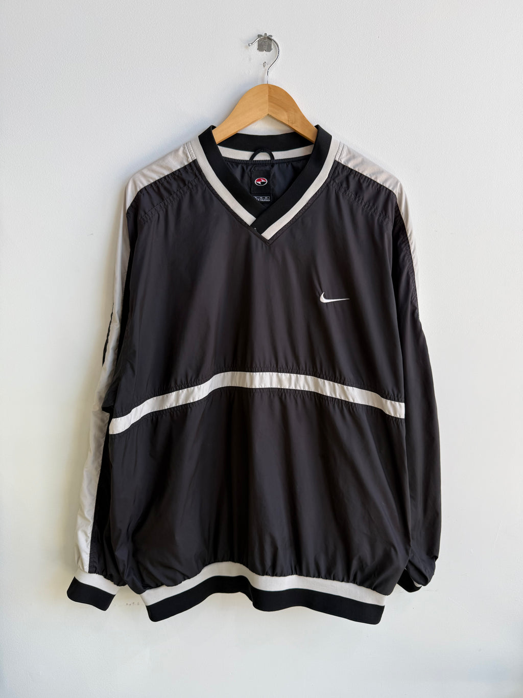 (XL) Nike Windbreaker Jacket