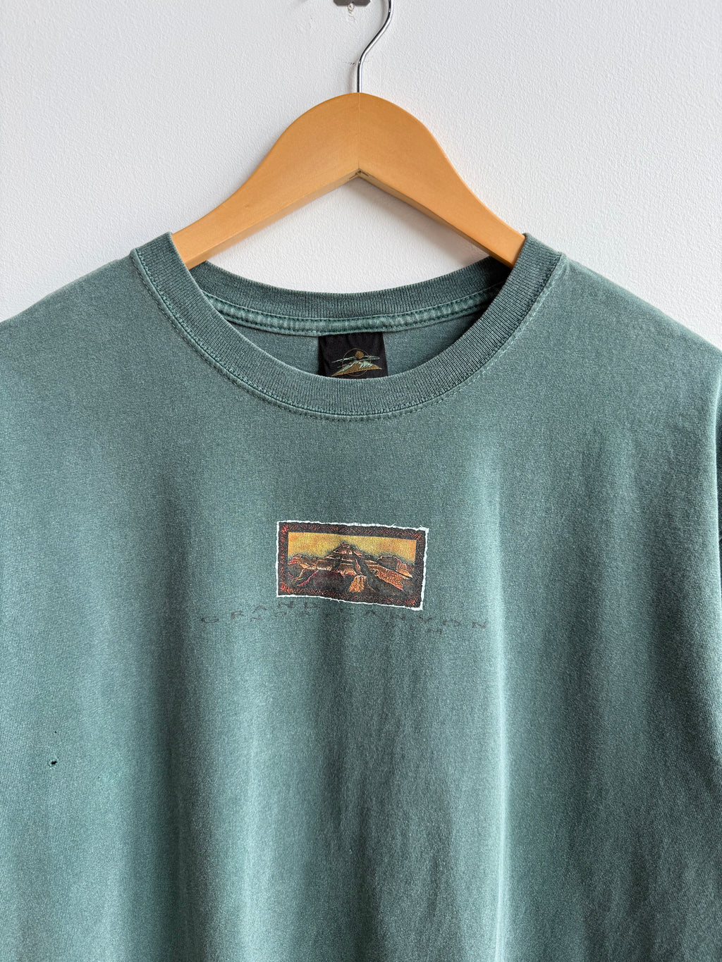 (L) Grand Canyon Tee