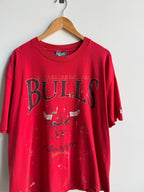 (XXL) Chicago Bulls Painter Tee