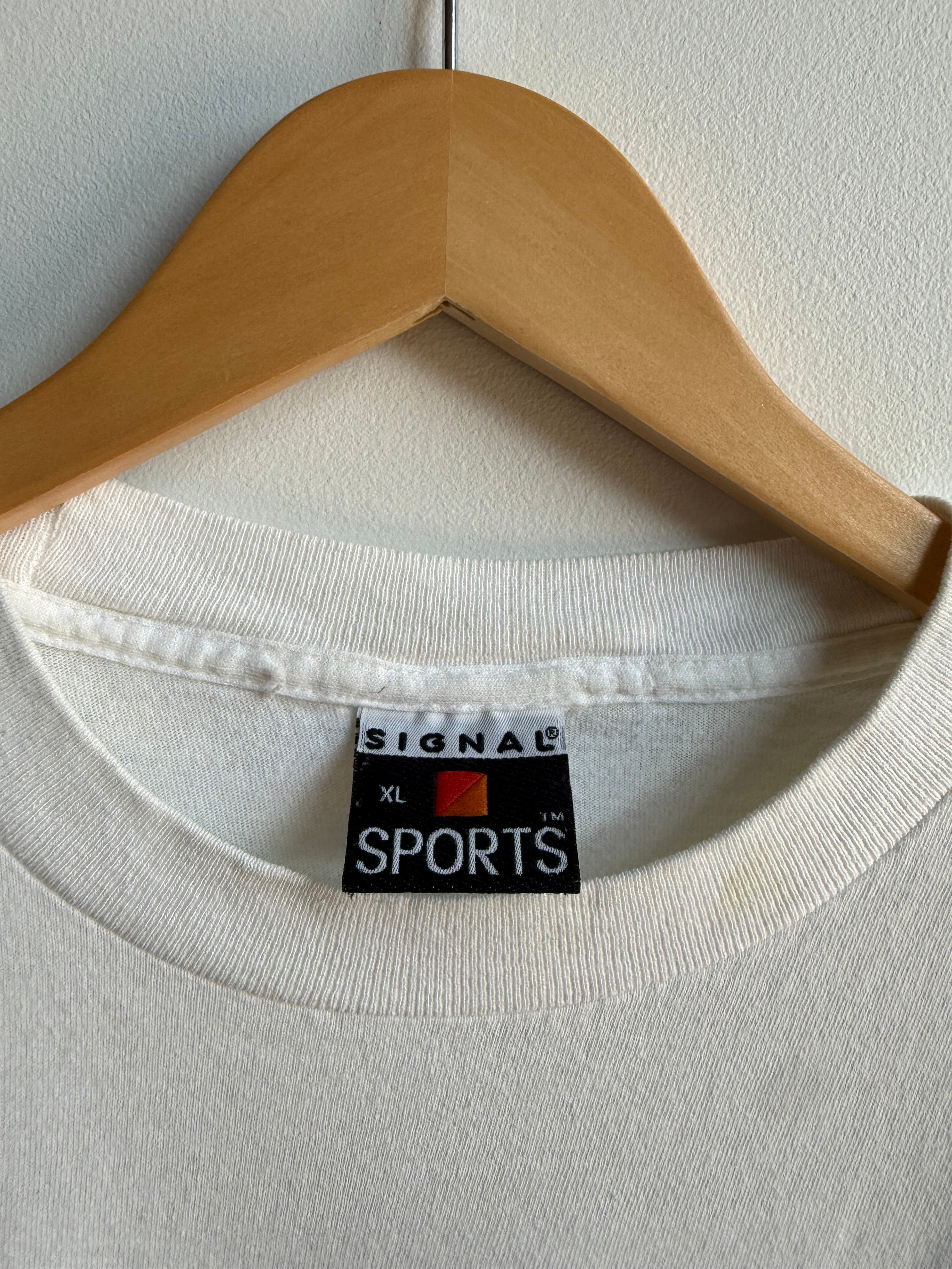 (XL) Michigan State Tee