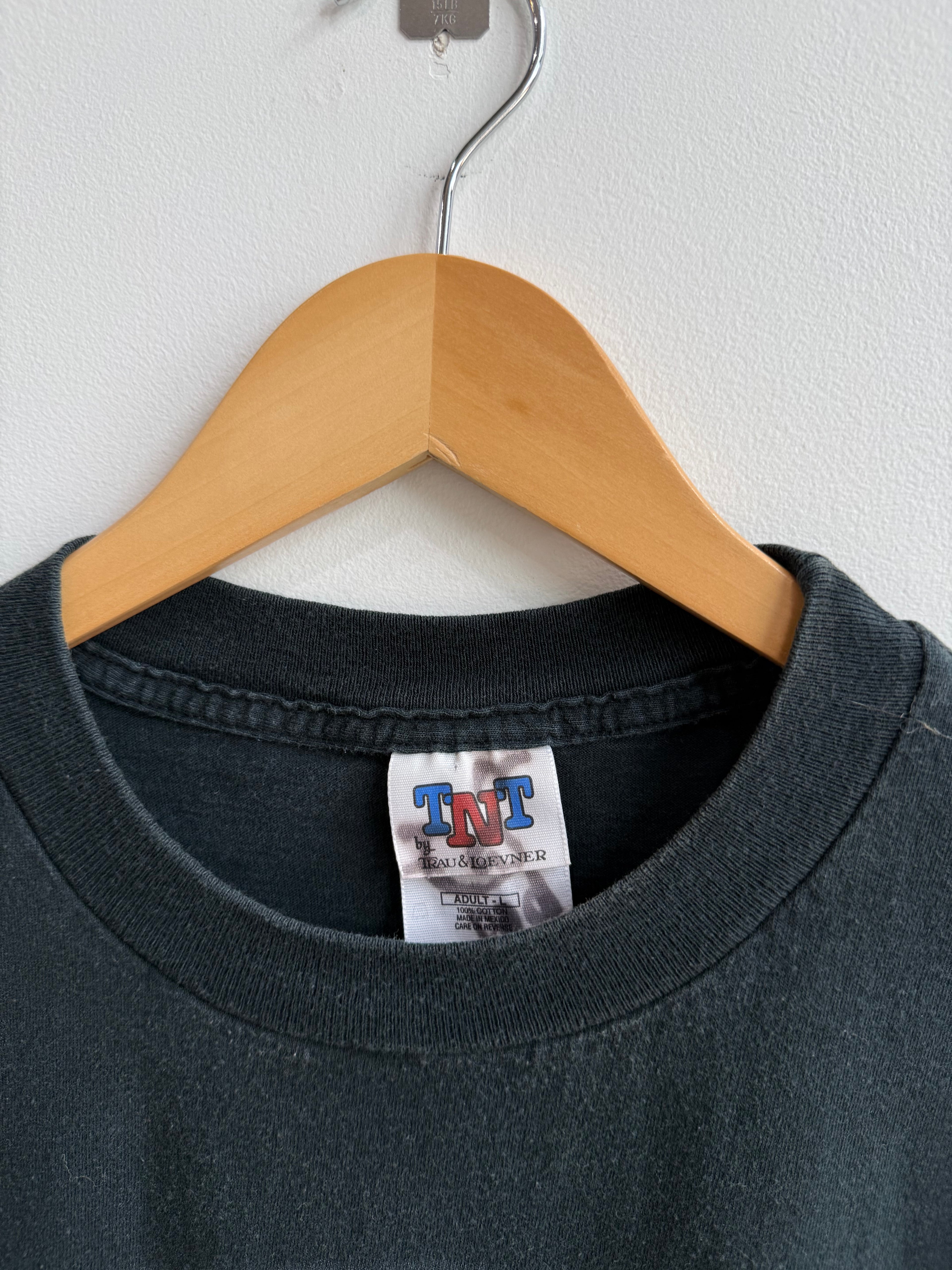 (L) Eagle Nature Tee