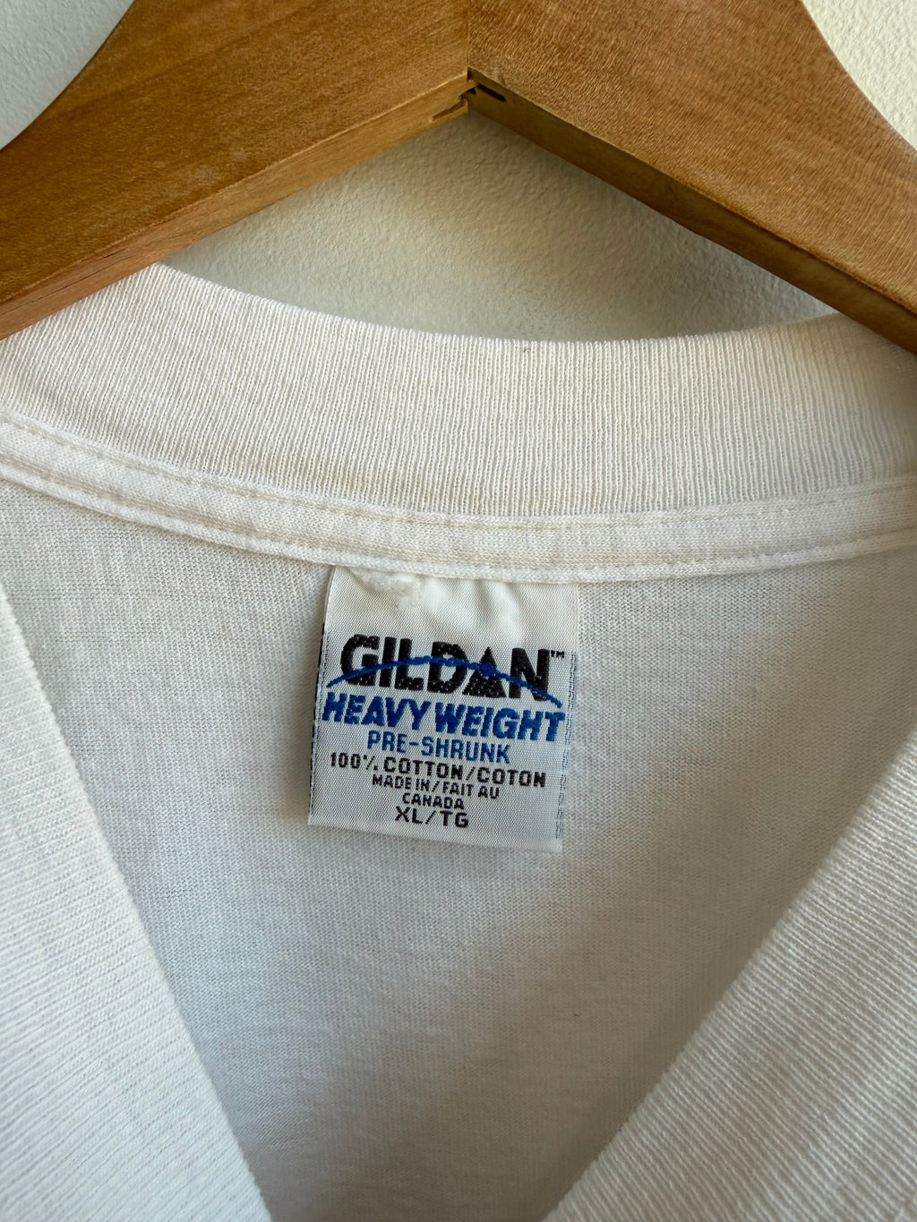 (XL) Farm Team Tee