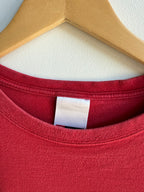 (XXL) Chaps Tee