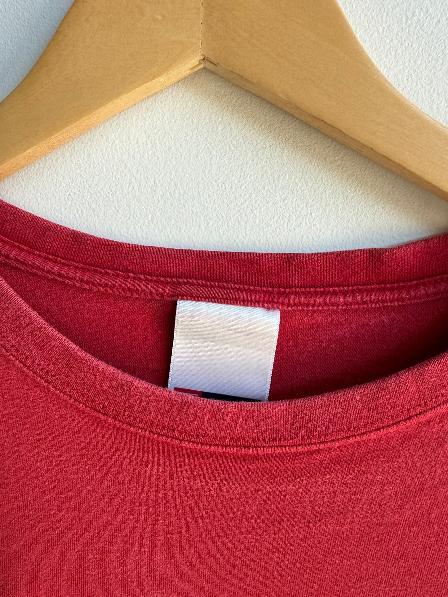 (XXL) Chaps Tee