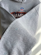 (M) Chicago Bears Hoodie