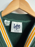 (L) Green Bay Packers Crew