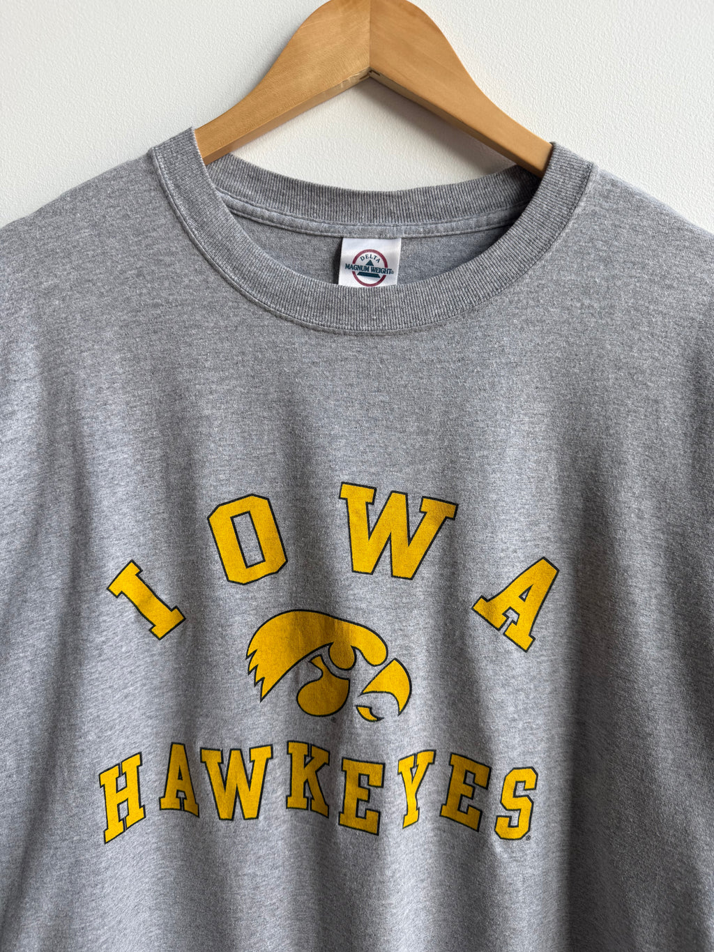 (XXL) Iowa Hawkeye Tee