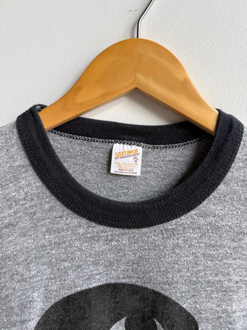 (L) Iowa Hawkeyes Tee