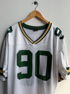(XL) Green Bay Packers #90 Jersey