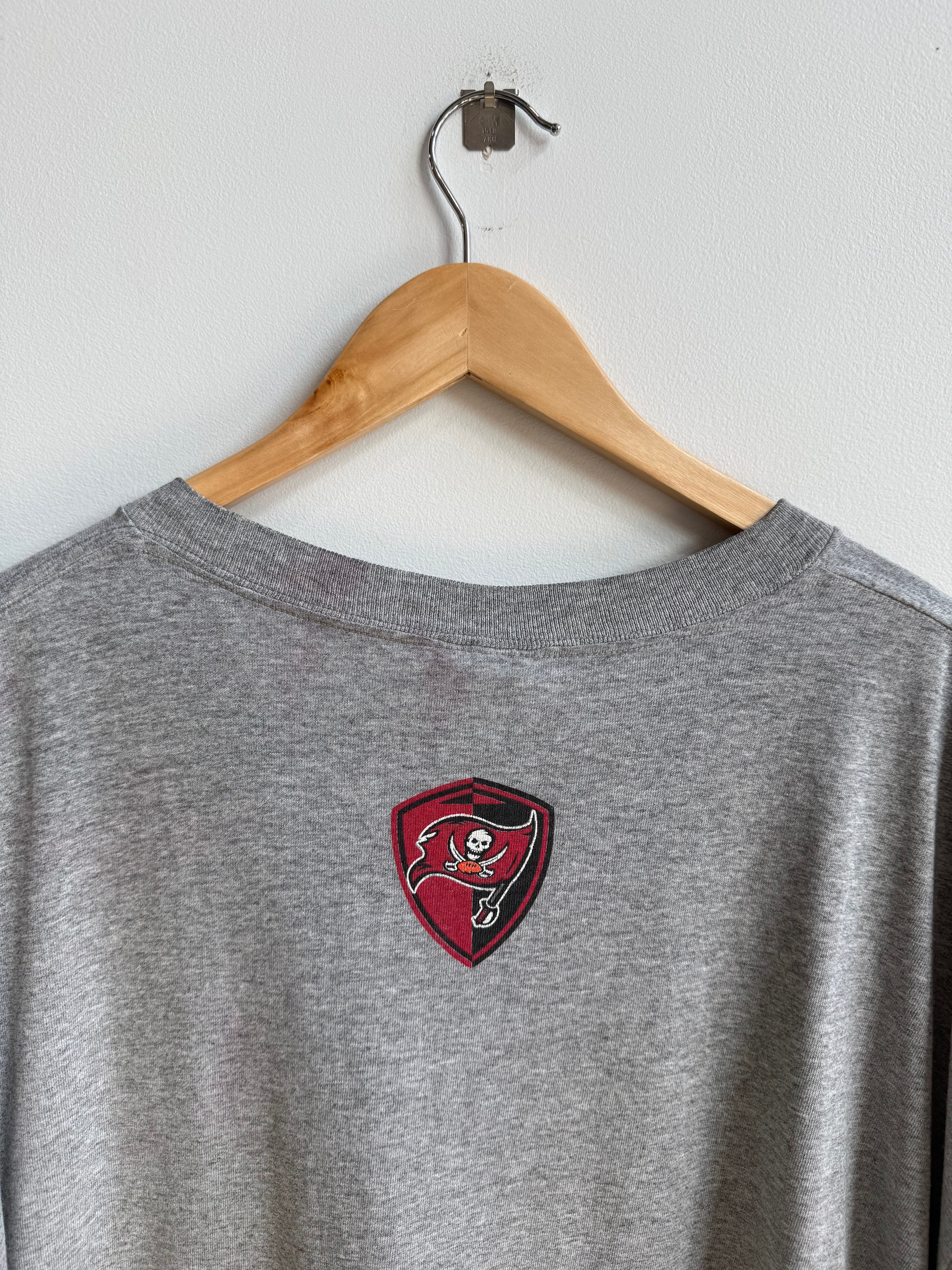 (XL) Tampa Bay Buccaneers Tee