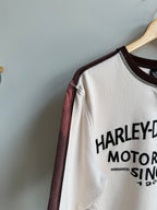 (L) Harley Davidson Milwaukee Crew