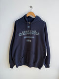 (XXL) Seattle Seahawks Hoodie