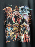 (M) Little China Tee