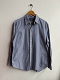 (M) Polo Ralph Lauren Button Up Shirt