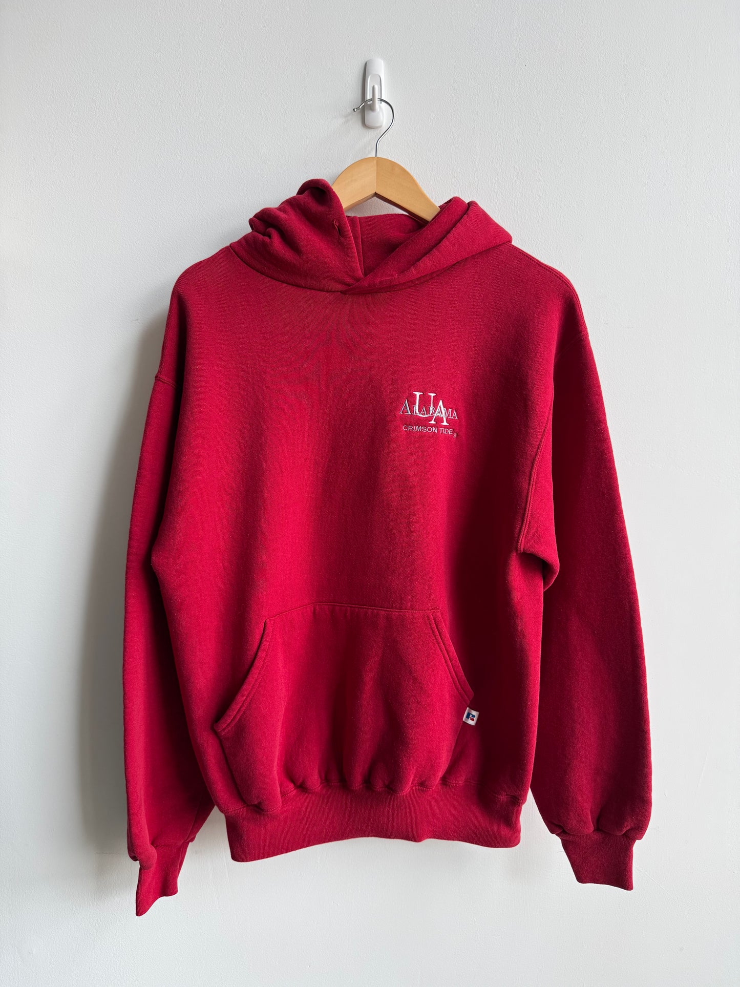 (M) University of Alabama Hoodie