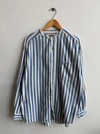 (XL) Courage Striped Shirt