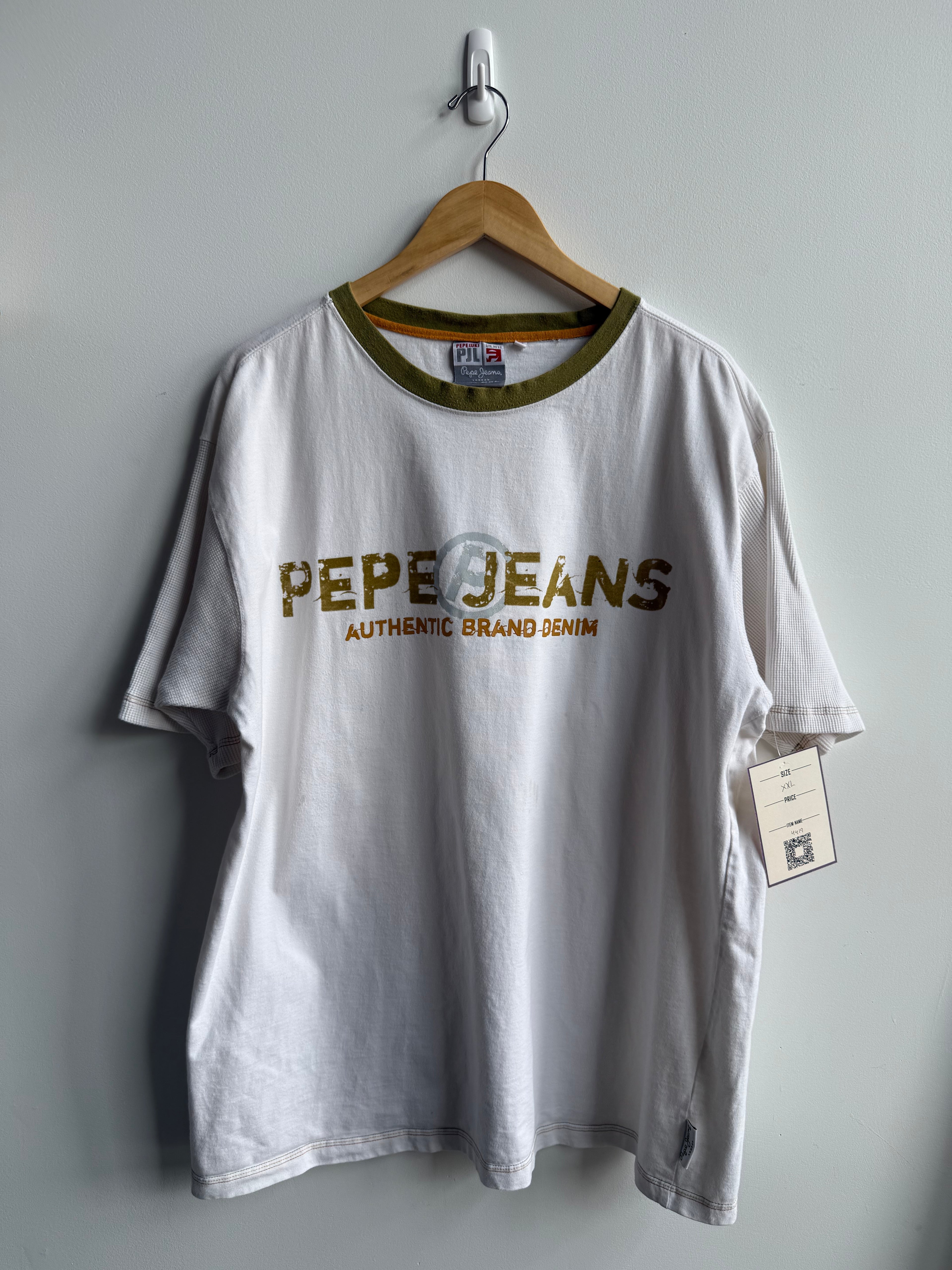 (XXL) Pepe Jeans Tee