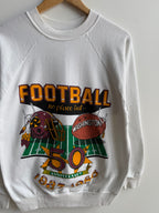 (M) Washington Football Crew