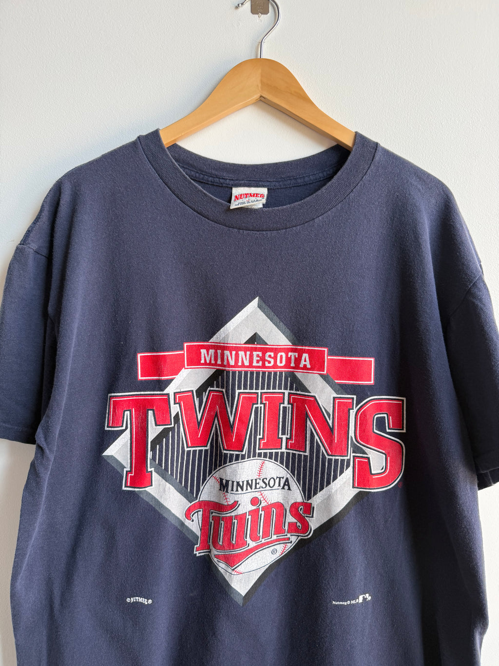 (XL) Minnesota Twins Tee