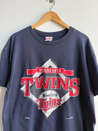 (XL) Minnesota Twins Tee