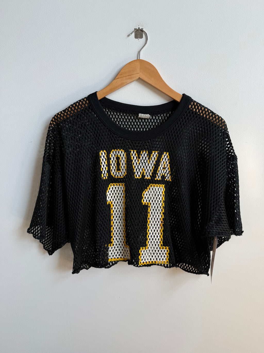 (M) Iowa Hawkeyes Jersey