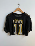 (M) Iowa Hawkeyes Jersey