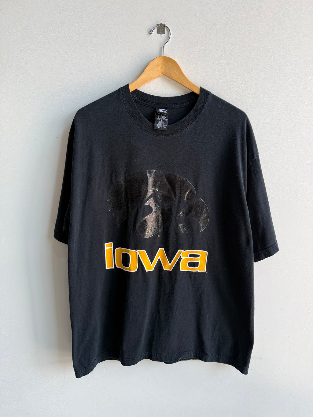 (XL) Iowa Hawkeyes Tee