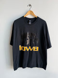 (XL) Iowa Hawkeyes Tee