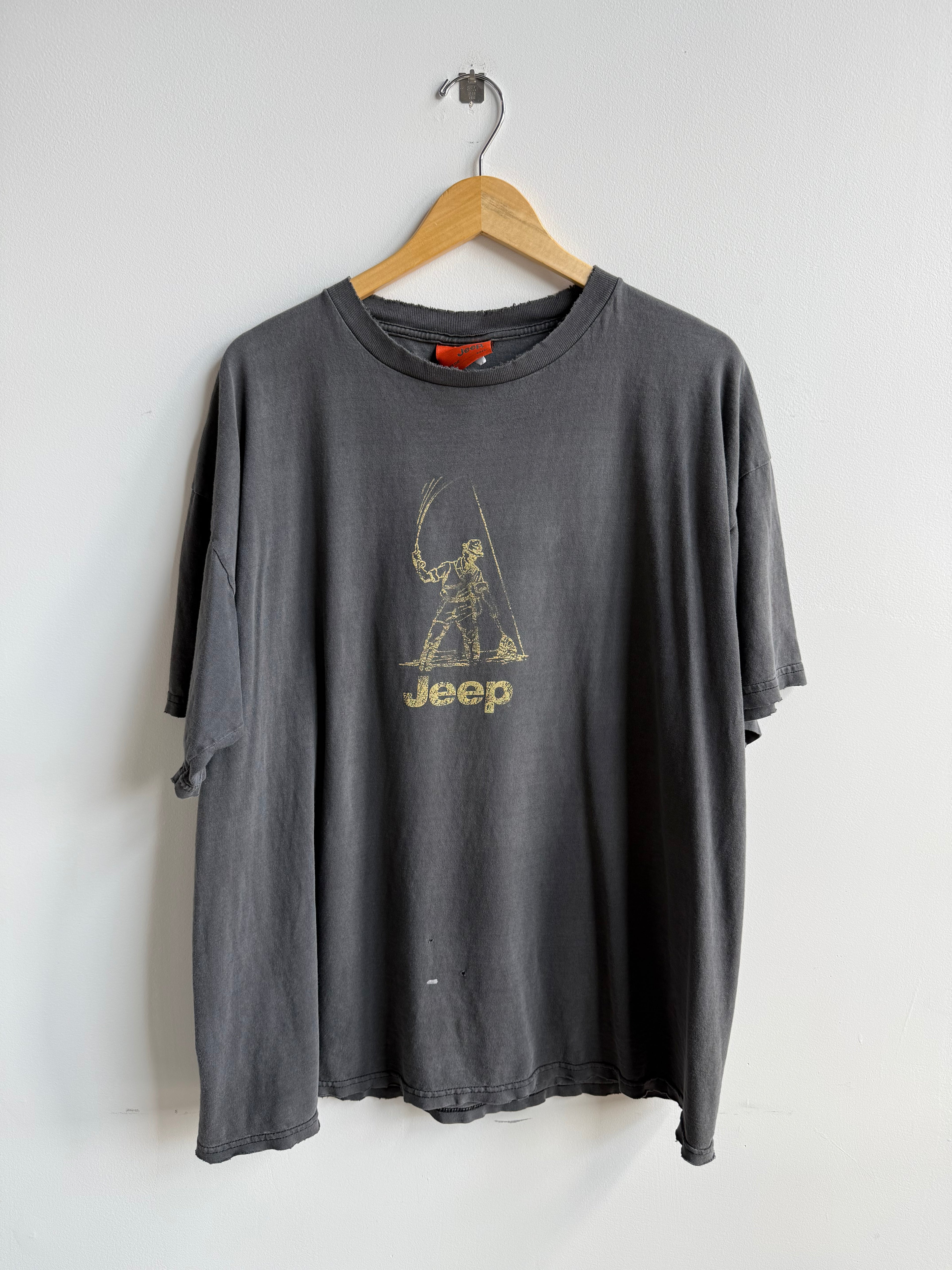 (XL) Jeep Tee