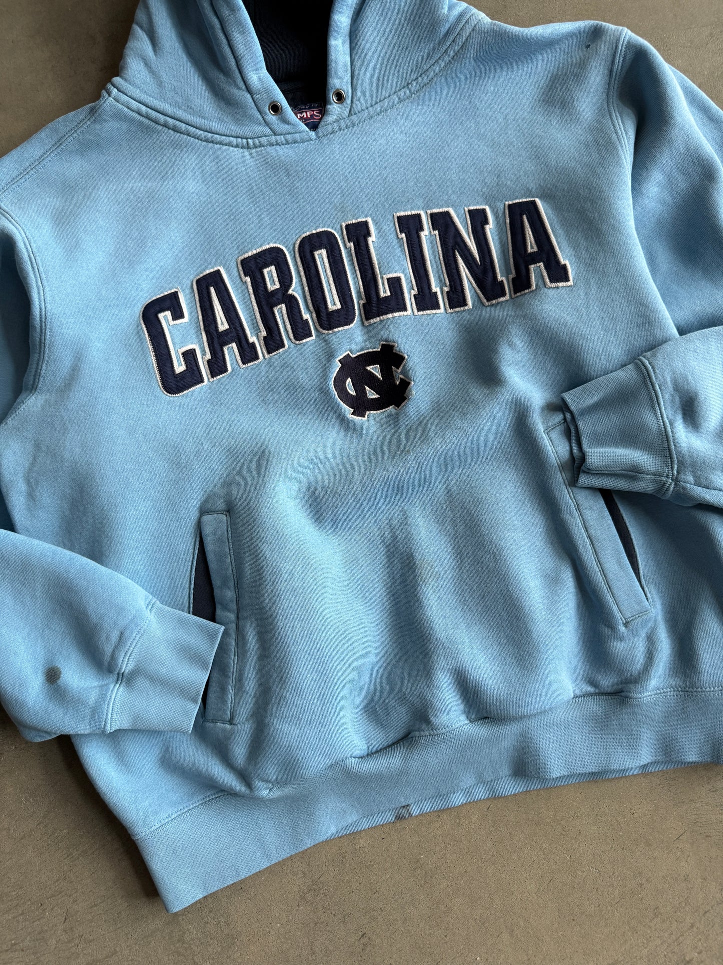 (M) North Carolina Hoodie