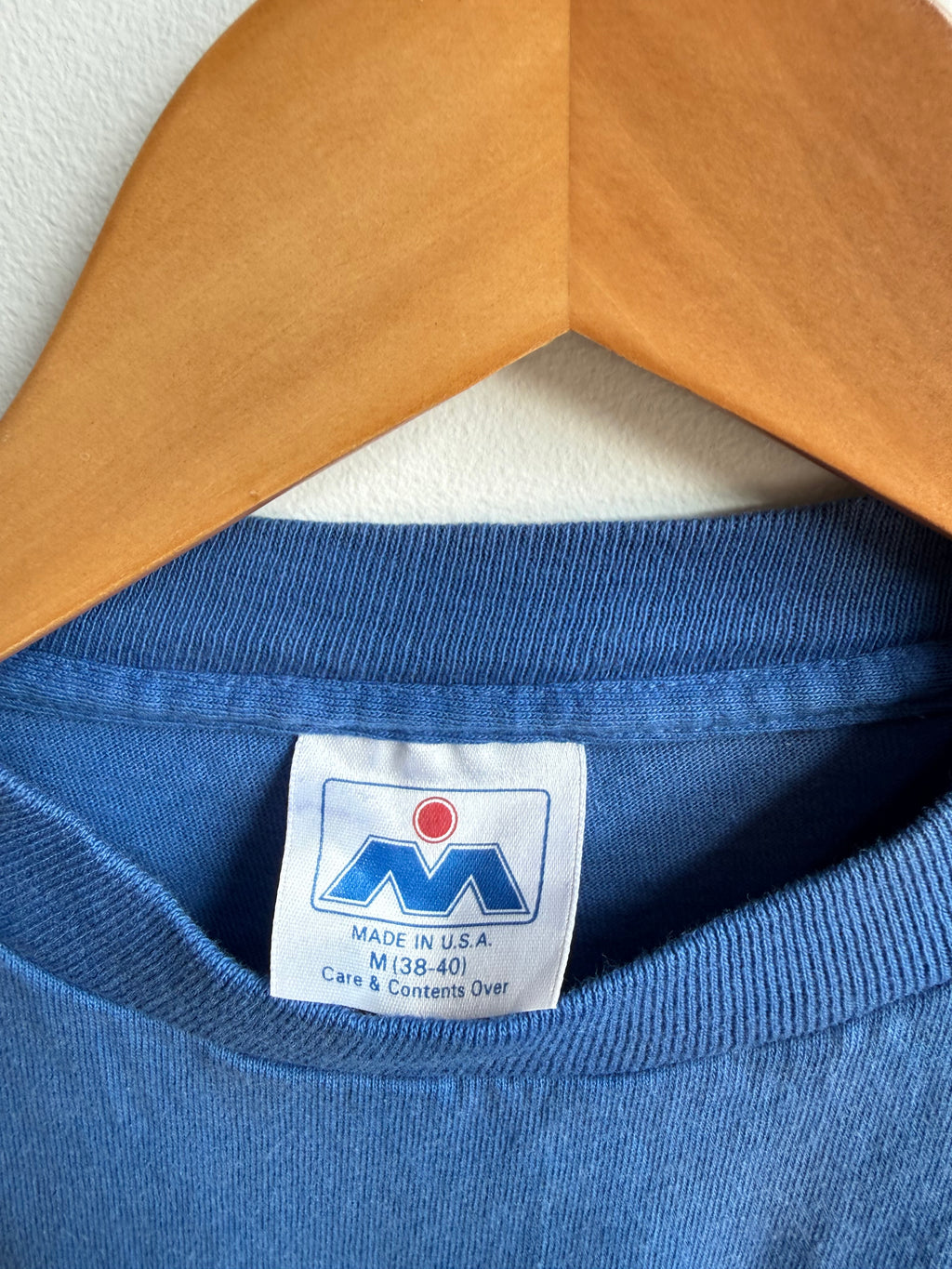 (M) Graphic Tee