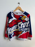 (M) Iowa State Cyclones Custom Crew