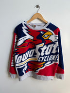 (M) Iowa State Cyclones Custom Crew