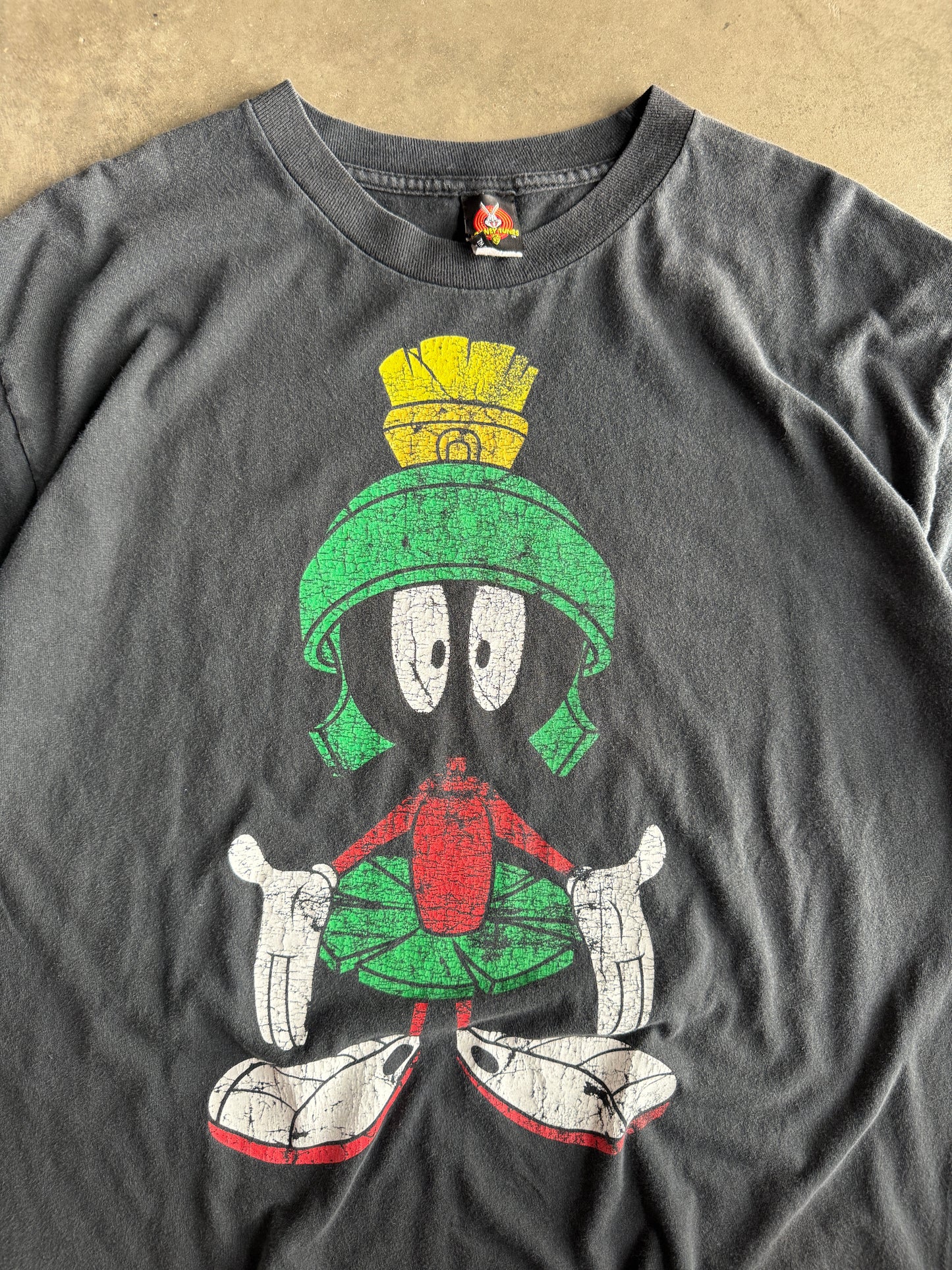 (XL) Marvin the Martian Tee