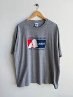 (XL) United States Beer Drinking Team Tee